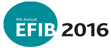 EFIB2016 Logo
