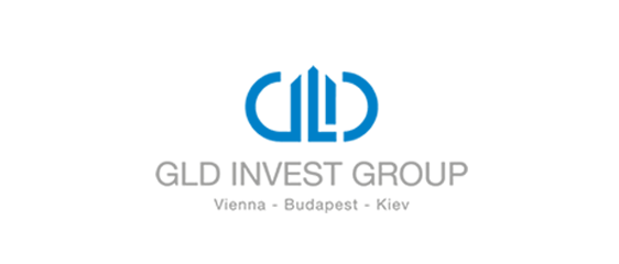 GLD Holding GmbH Logo